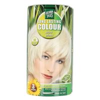 Hennaplus Long Lasting Colour 00 Ultra Blond High Lights - thumbnail