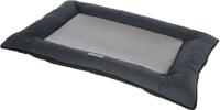 Kerbl Pet Ligkussen platina Ortho, 100x70x9 cm, grijs - thumbnail