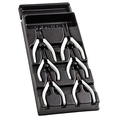 Facom Module met 6 Micro-Tech® tangen - MOD.MT1