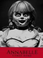 Annabelle Fleece plaid 150 x 200 cm Zwart polyester - thumbnail