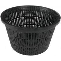 Vijvermand rond 22 x 13 cm - thumbnail