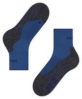 Falke TK2 short cool 16154 6416 galaxy blue Blauw maat 3941 - thumbnail