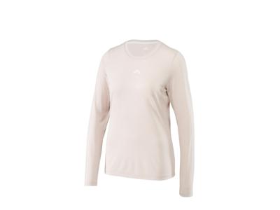CRIVIT Dames sportshirt (Grijs, L (44/46))