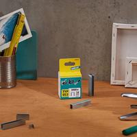 Wolfcraft Breedrugnieten | Type 053 | Staal | 14mm | 3000 stuks - 7047000 - thumbnail