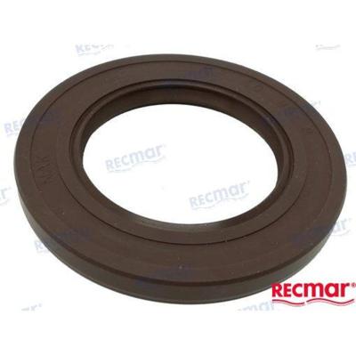 REC3863084 - OLIEKEERRING Volvo