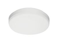 Opple 522020001600 LEDWall LED-plafondlamp LED LED vast ingebouwd Energielabel: E (A - G) 22 W Wit - thumbnail