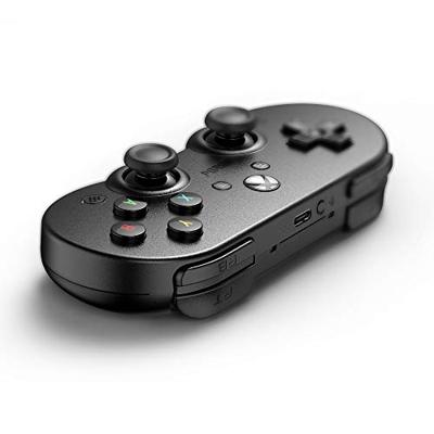 8Bitdo SN30 Pro Bluetooth Gamepad (Xbox Edition)