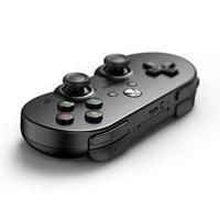 8Bitdo SN30 Pro Bluetooth Gamepad (Xbox Edition) - thumbnail