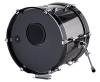 Roland KD-180 V-Drums 18 x 12 inch bassdrum - thumbnail