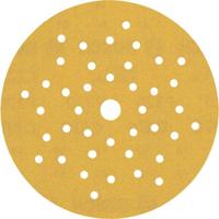 Bosch Accessories EXPERT C470 2608901133 Excenterschuurpapier Geperforeerd Korrelgrootte (num) 320 (Ø) 125 mm 50 stuk(s) - thumbnail