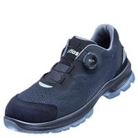 Atlas Werkschoen Flash 3305 XP BOA S1P | Zwart/Grijs | Maat 43 - 4043692450971 - thumbnail