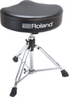 Roland RDT-SV drumkruk met vinyl zadelzitting - thumbnail