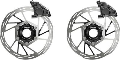 Sram Upgrade kit force axs e1 fm 2p db cl 2x12v - thumbnail