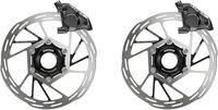 Sram Upgrade kit force axs e1 fm 2p db cl 2x12v - thumbnail