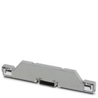 Phoenix Contact 3026900 Markeerkaart Grijs 10 stuk(s) - thumbnail