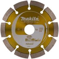 Makita B-53992 Diamantschijf 125x22,23x2,0mm oranje - thumbnail