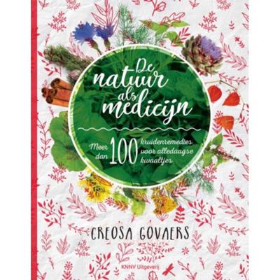 De natuur als medicijn (Paperback)