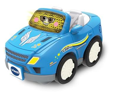 VTech toet toet auto's trio pack - collin, sepp en bram