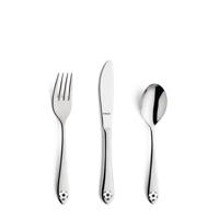 Amefa Footie bestekset (3-delig) - thumbnail