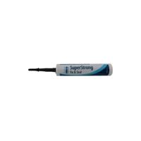 Griffon Poly Max® Afdichtingskit Fix & Seal Express Wit Koker 425g - 6150450 - thumbnail