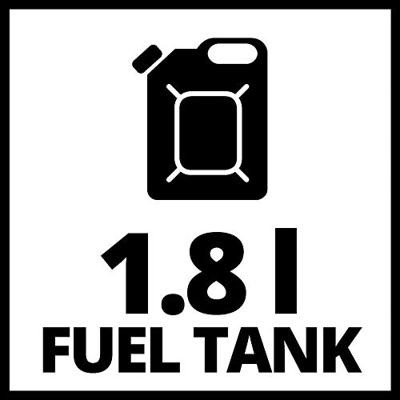 Einhell GC-PW 16 Benzine tuinpomp 14000 l/h 28 m