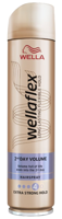 Wella Flex 2 Day Volume Hairspray - thumbnail