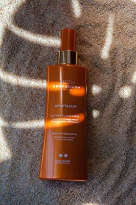 Esthederm Adaptasun Protective Body Lotion - Moderate 200 ml - thumbnail