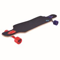 Street Surfing Curve 39 Higher - thumbnail