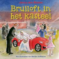 Bruiloft in het kasteel - thumbnail