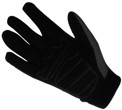 Mechanische werkhandschoenen XXL / 11 ToolPack 364.084 Mechanische werkhandschoenen XXL / 11 ToolPack 364.084