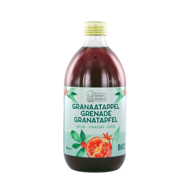 Granaatappelazijn - 500 ml