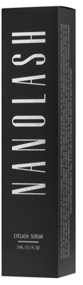 Nanolash Eyelash Serum Nanolash Eyelash Serum