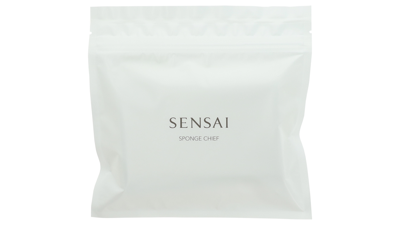 Sensai Sponge Chief 1 stuk Make-up verwijderaar en reiniger 1 pc