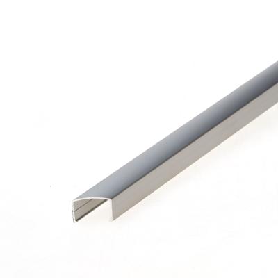 Hautau afdekprofiel - ev1 Primat-a/-fl - 2000 mm