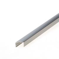 Hautau afdekprofiel - ev1 Primat-a/-fl - 2000 mm - thumbnail