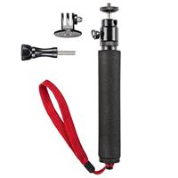 Mantona Handstatief voor GoPro Hero 11 10 9 8 7 6 5 4 3+ - thumbnail