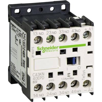 Schneider Electric CA3KN40EPD Besturingsmodule 1 stuk(s)