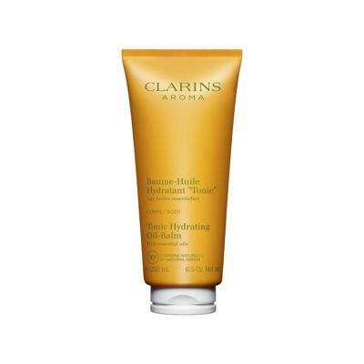 Clarins Tonic Body Balm 200ml