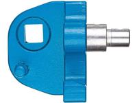 Gedore 2680203 Buiggereedschap - thumbnail