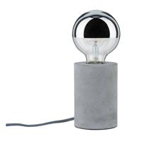 Paulmann Neordic Mik 79621 Tafellamp LED E27 20 W Beton-grijs - thumbnail