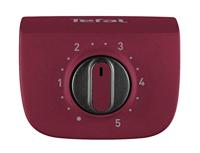 Tefal BG90F5 Barbecue Zwart - thumbnail