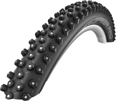 SCHWALBE - ice spiker pro perfromance dd tle vouwband 27.5x2.25