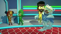 PJ Masks Power Heroes: Mighty Alliance - thumbnail