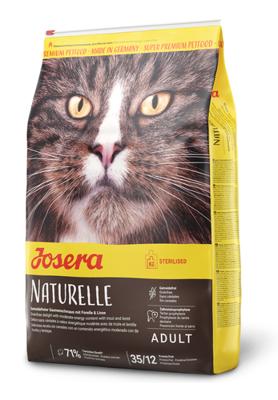 Kattenvoer Josera 9562 2 Kg