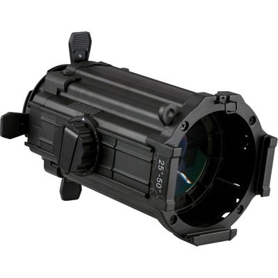 Showtec 36 tot 50 graden zoom lens voor Performer Profile 600 Q4