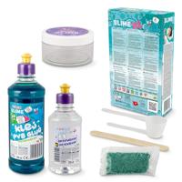 Tuban Slijm DIY kit Watermelon XL - thumbnail