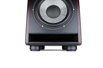 IsoAcoustics Iso-Puck 76 monitorisolatie (2 stuks)