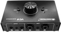Omnitronic VC-11 passieve volume controller - thumbnail