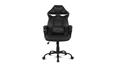 Gaming stoel DRIFT DR50 Zwart