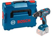 Bosch Professional GSB18V-28 Accu-klopboor/schroefmachine 2 snelheden - thumbnail